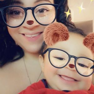 Meet your Posher, Christine